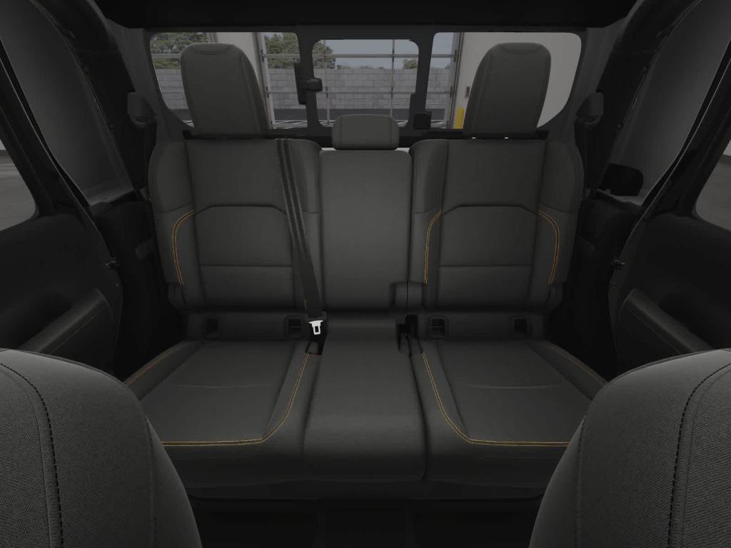 new 2025 Jeep Gladiator car, priced at $43,749