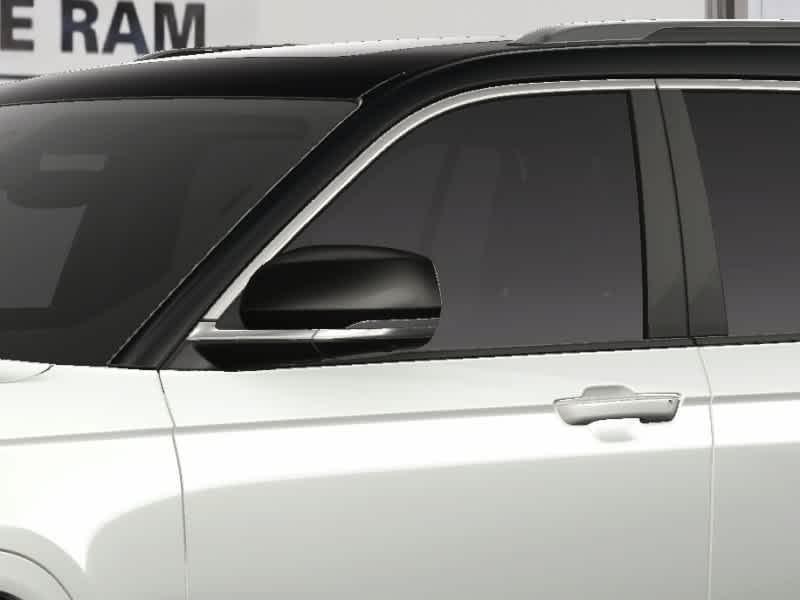 new 2025 Jeep Grand Cherokee L car, priced at $60,055