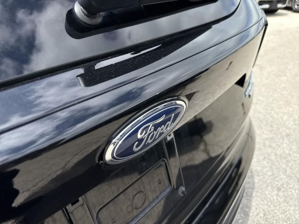 used 2018 Ford Escape car, priced at $17,991