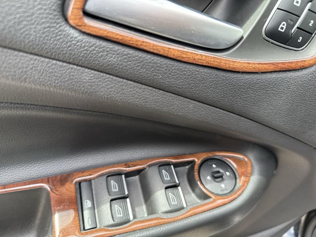 used 2018 Ford Escape car, priced at $17,991