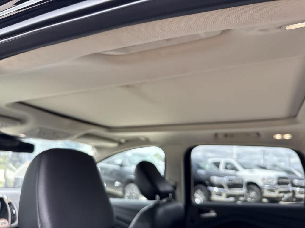 used 2018 Ford Escape car, priced at $17,991