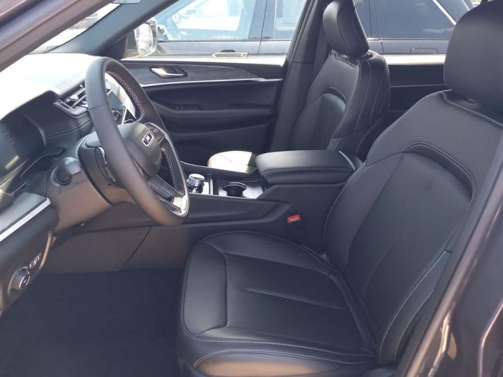 new 2025 Jeep Grand Cherokee L car, priced at $48,899