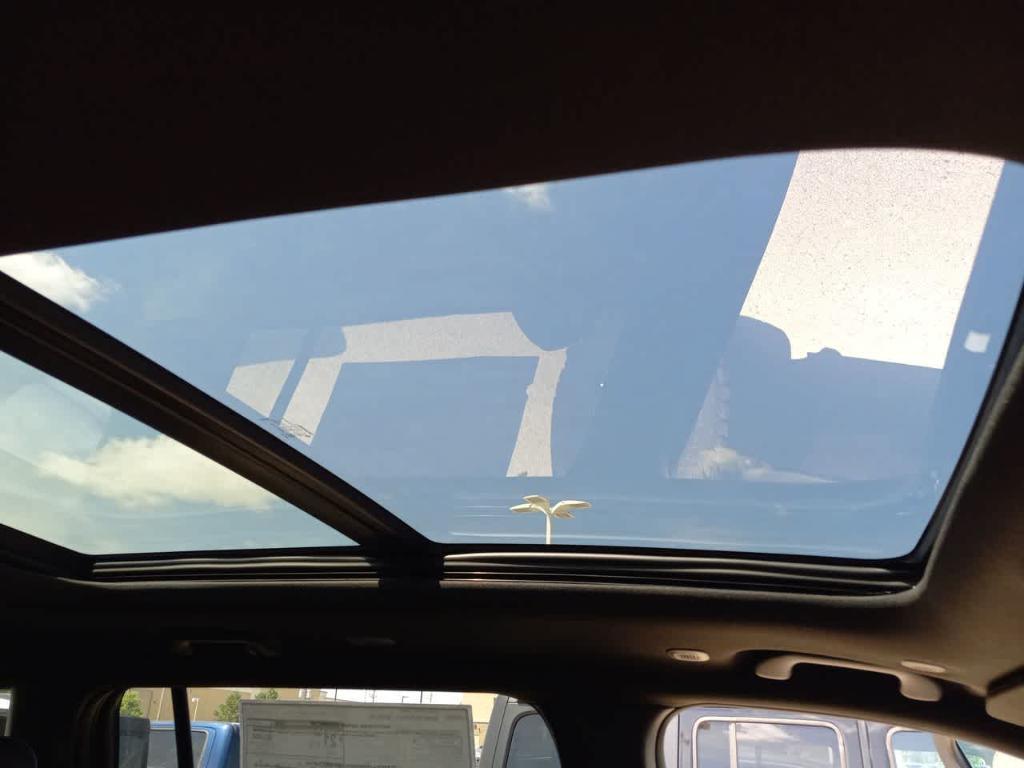 new 2025 Jeep Grand Cherokee L car, priced at $48,899