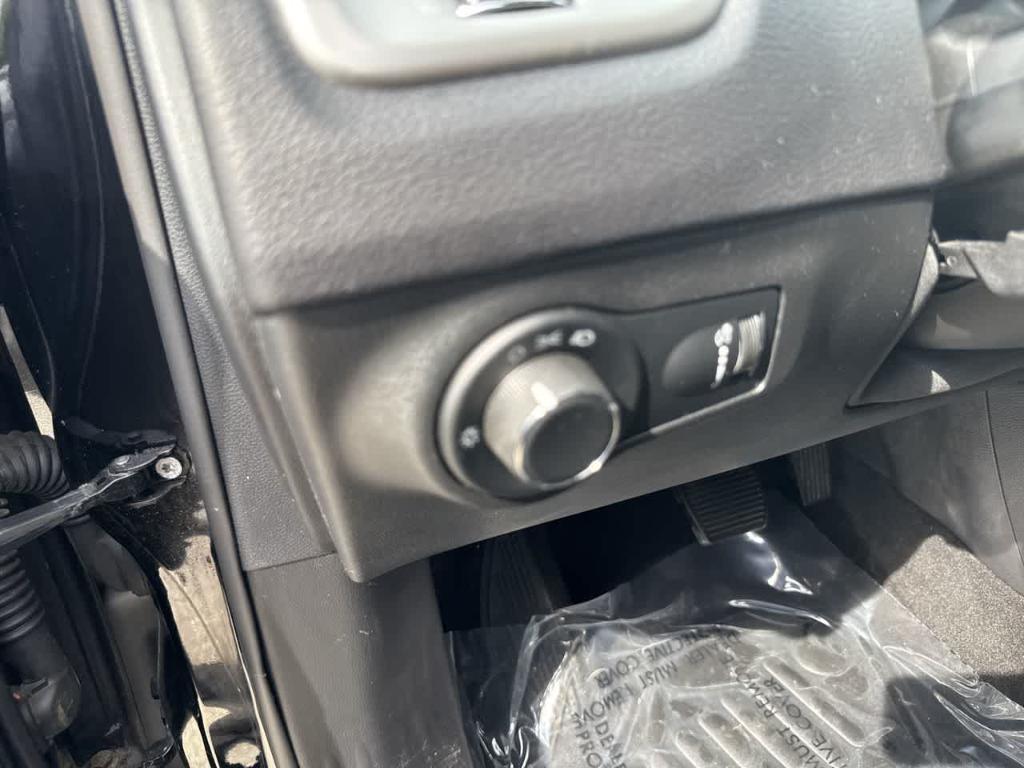 used 2017 Jeep Compass car, priced at $12,996