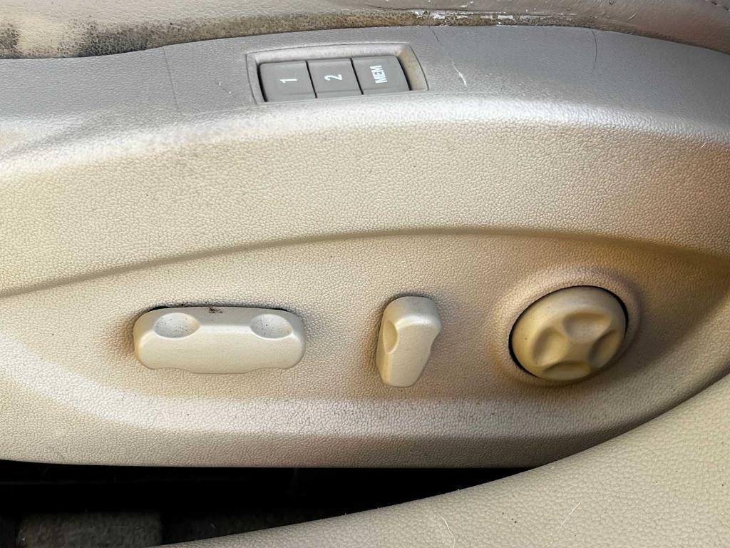 used 2013 Buick LaCrosse car, priced at $9,999