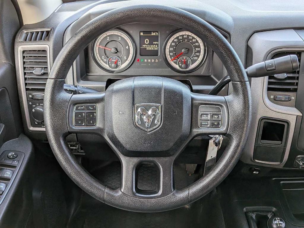 used 2017 Ram 3500 car, priced at $41,998