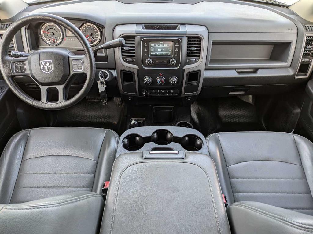 used 2017 Ram 3500 car, priced at $41,998