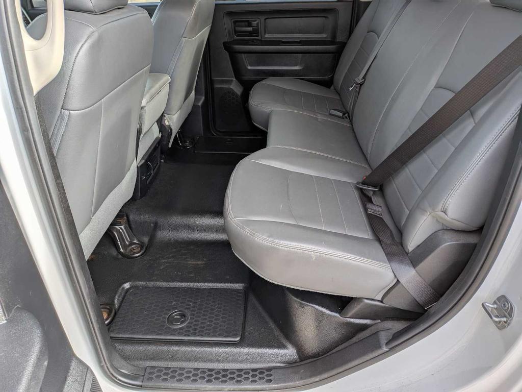 used 2017 Ram 3500 car, priced at $41,998