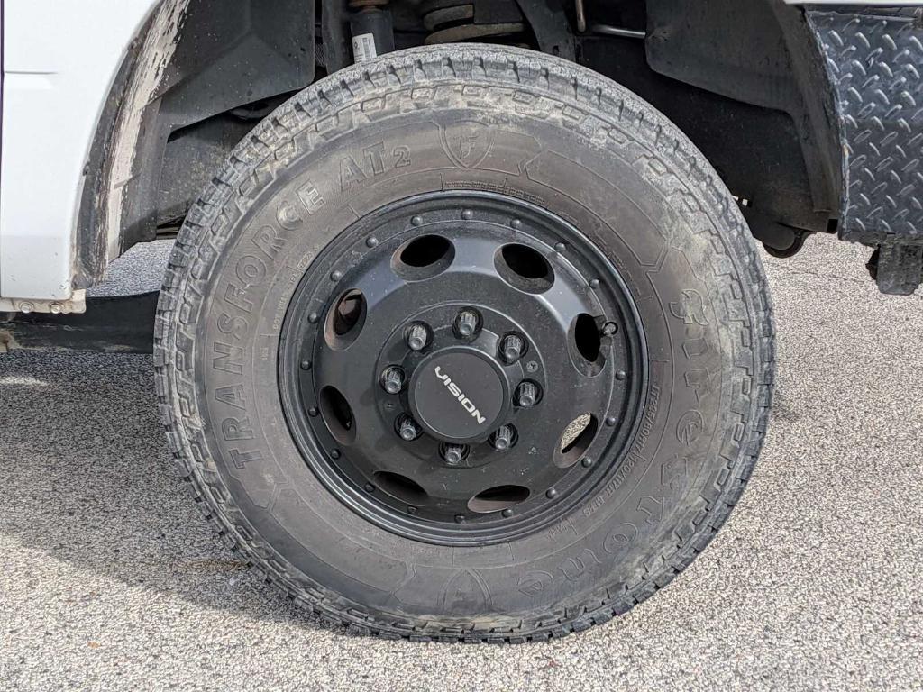 used 2017 Ram 3500 car, priced at $41,998