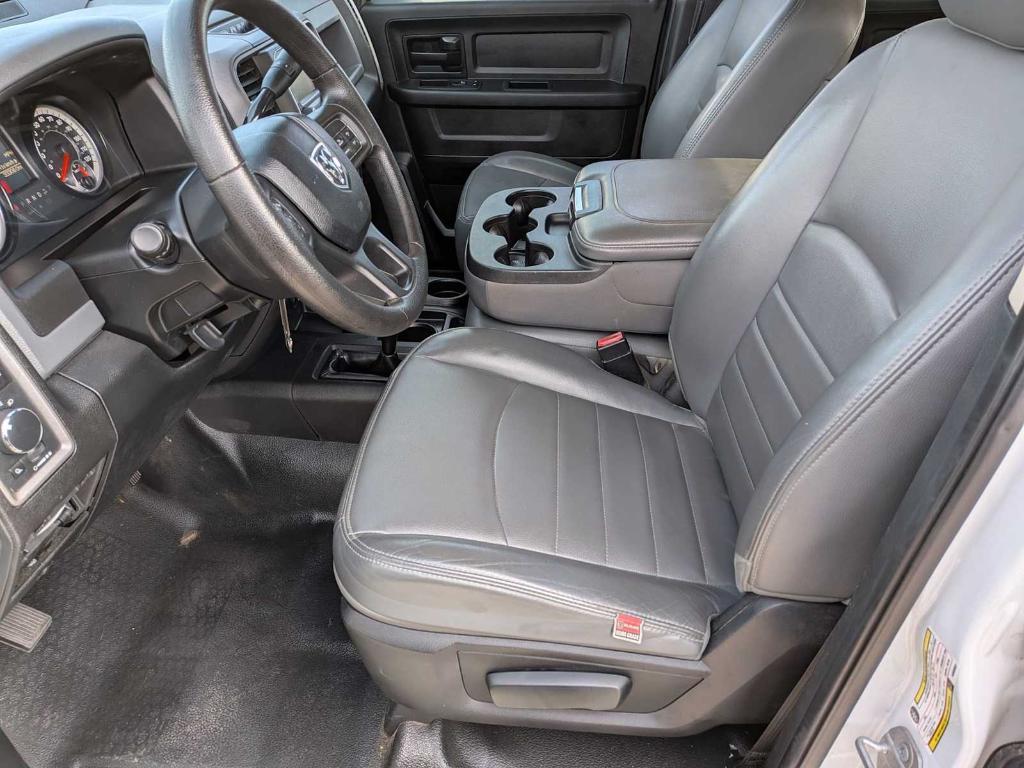 used 2017 Ram 3500 car, priced at $41,998