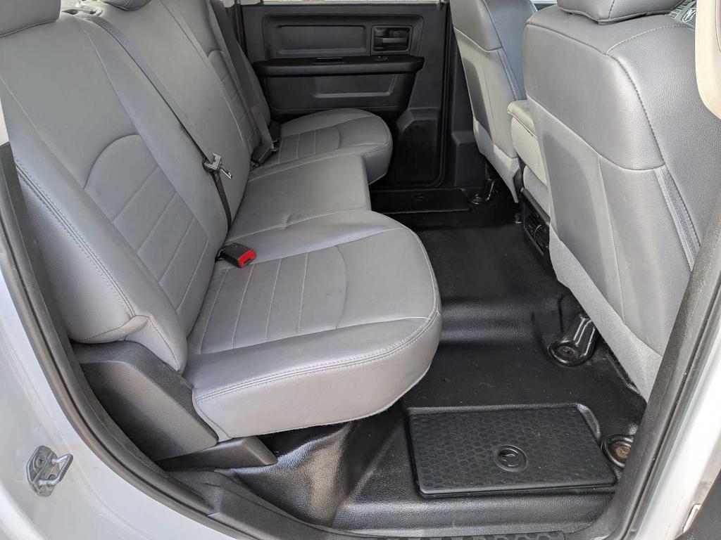 used 2017 Ram 3500 car, priced at $41,998