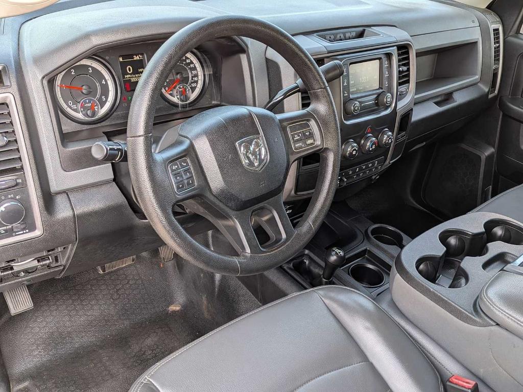 used 2017 Ram 3500 car, priced at $41,998