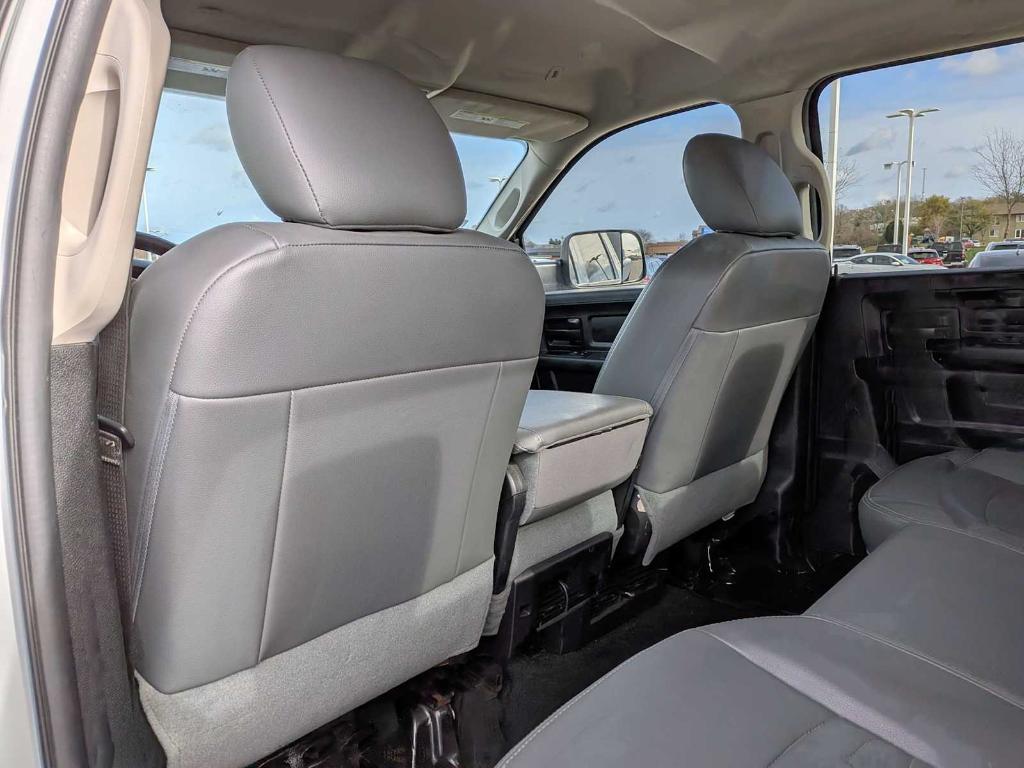 used 2017 Ram 3500 car, priced at $41,998