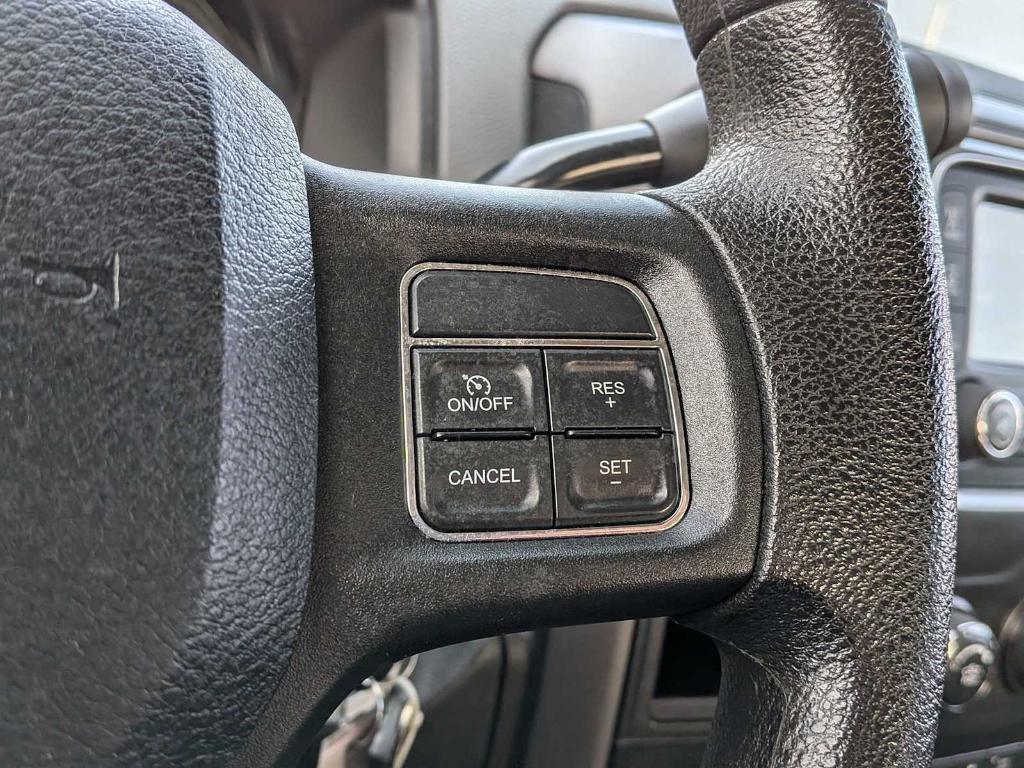 used 2017 Ram 3500 car, priced at $41,998