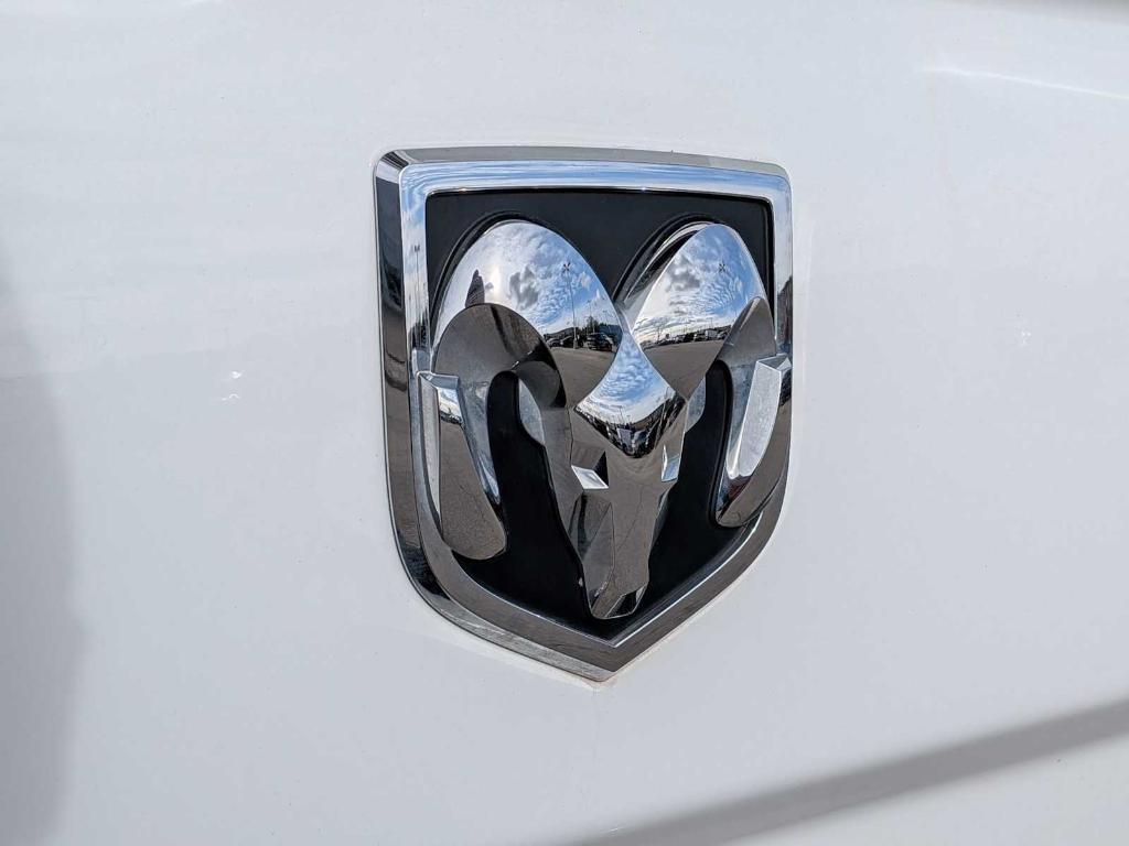 used 2017 Ram 3500 car, priced at $41,998