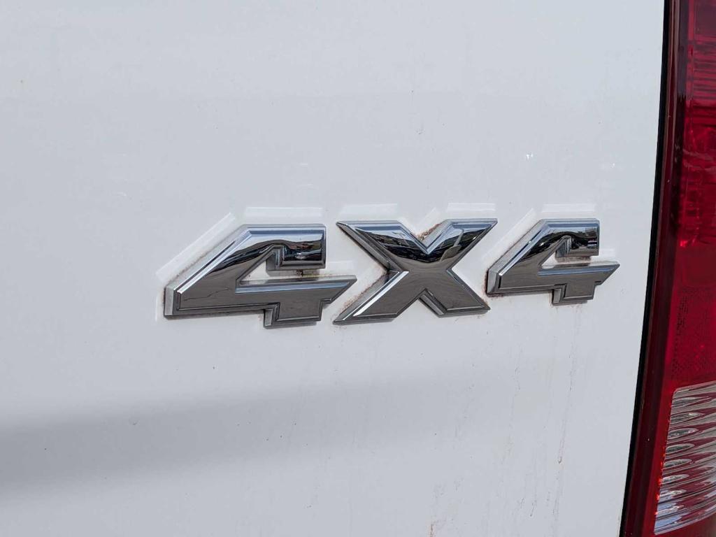 used 2017 Ram 3500 car, priced at $41,998