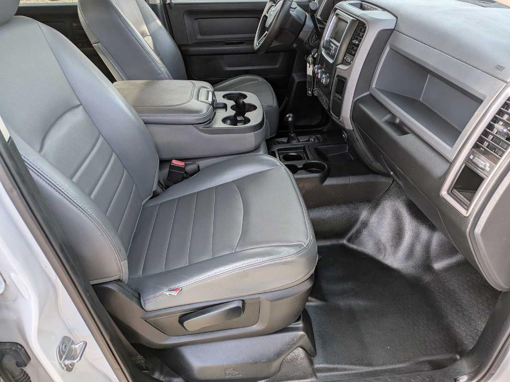 used 2017 Ram 3500 car, priced at $41,998