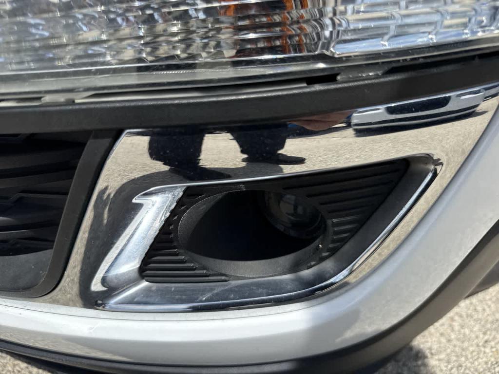 used 2017 Chevrolet Traverse car, priced at $15,621