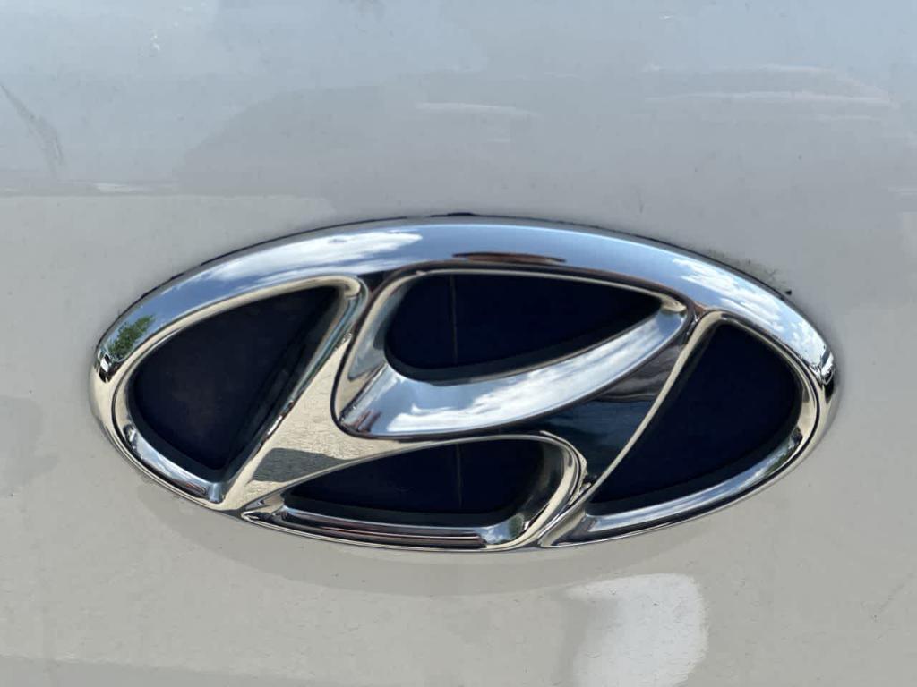 used 2018 Hyundai Tucson car, priced at $13,923