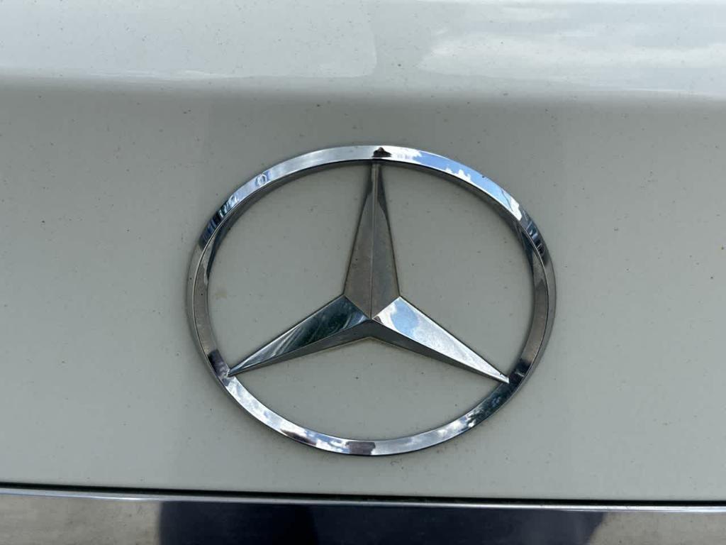 used 2012 Mercedes-Benz C-Class car, priced at $9,346