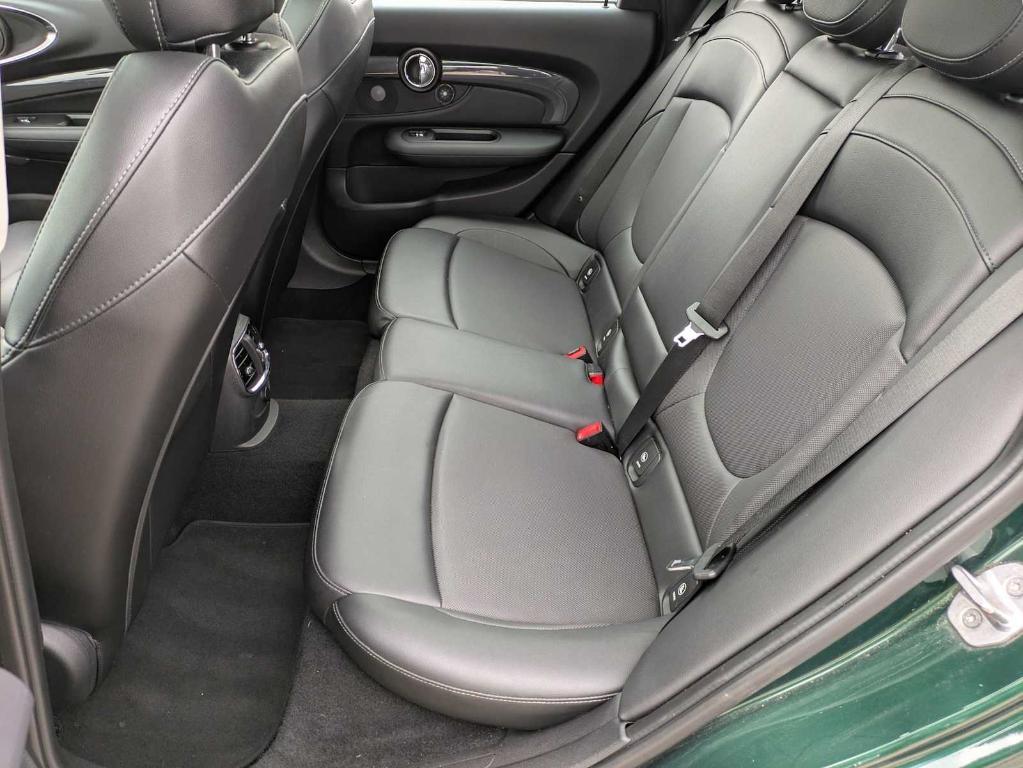 used 2017 MINI Clubman car, priced at $14,998