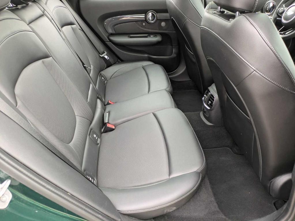used 2017 MINI Clubman car, priced at $14,998