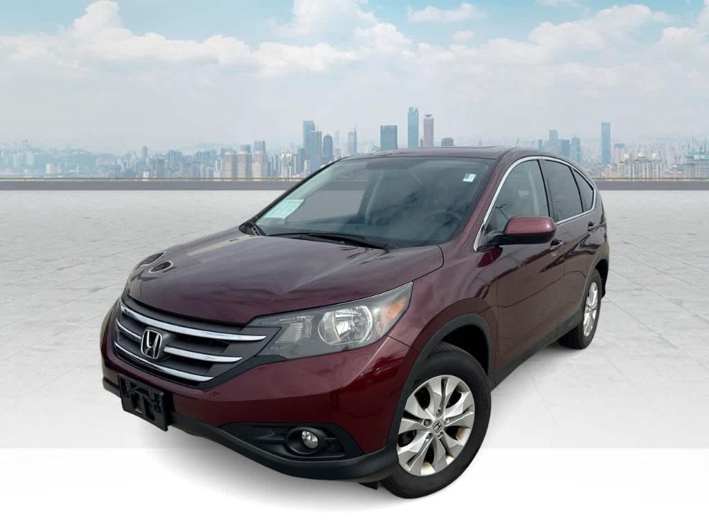 used 2014 Honda CR-V car, priced at $14,990