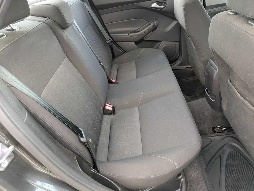 used 2015 Ford Focus car, priced at $8,855