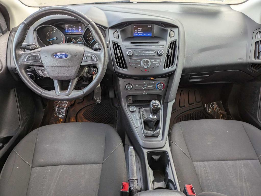 used 2015 Ford Focus car, priced at $8,855
