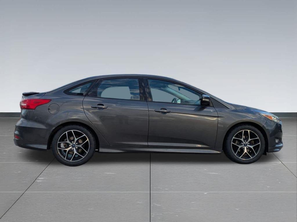 used 2015 Ford Focus car, priced at $8,855