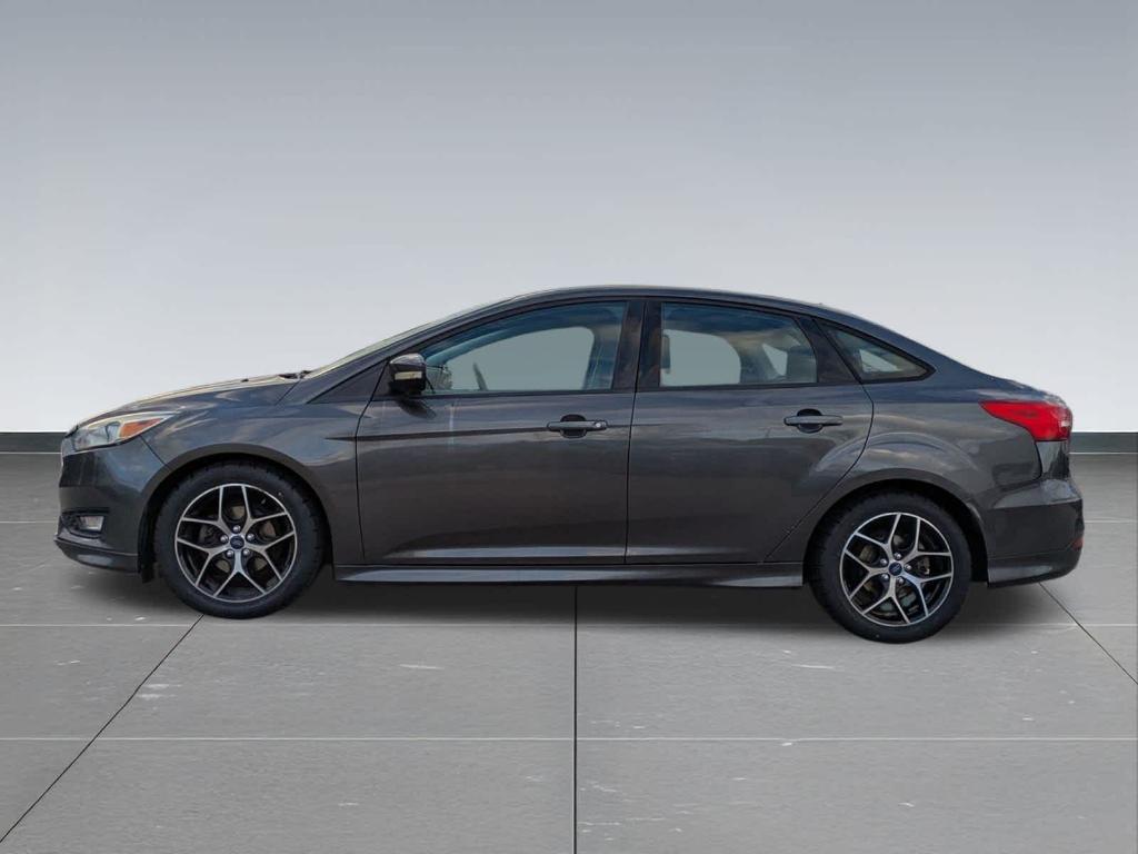 used 2015 Ford Focus car, priced at $8,855