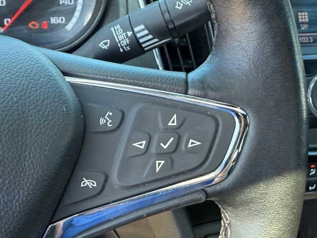 used 2016 Chevrolet Cruze car, priced at $8,998