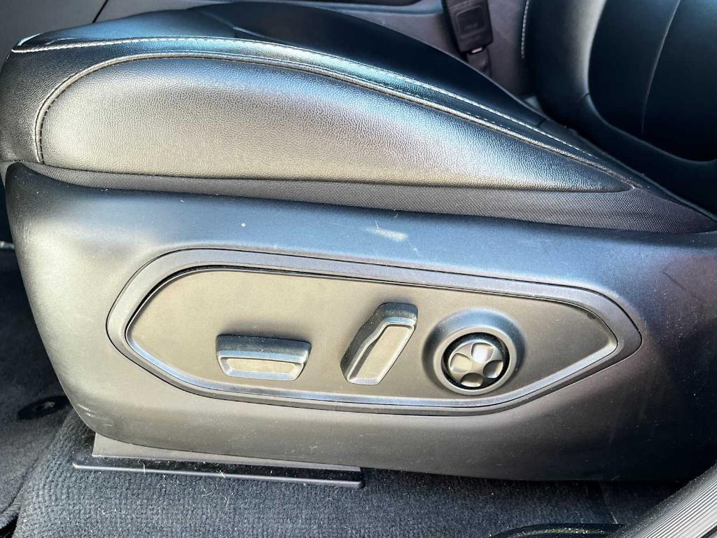used 2024 Jeep Grand Cherokee 4xe car, priced at $27,658