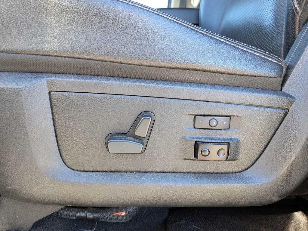 used 2017 Ram 3500 car, priced at $44,998