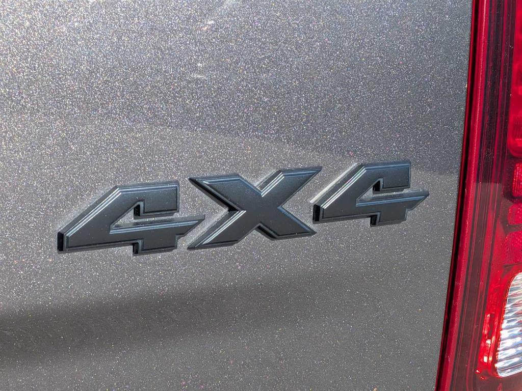 used 2017 Ram 3500 car, priced at $44,998