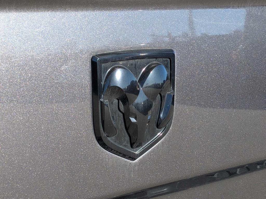 used 2017 Ram 3500 car, priced at $44,998