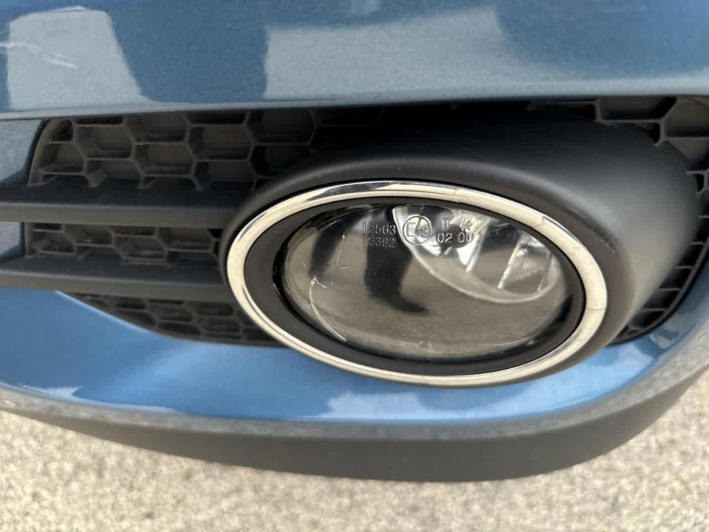 used 2017 Volkswagen Tiguan car, priced at $14,826