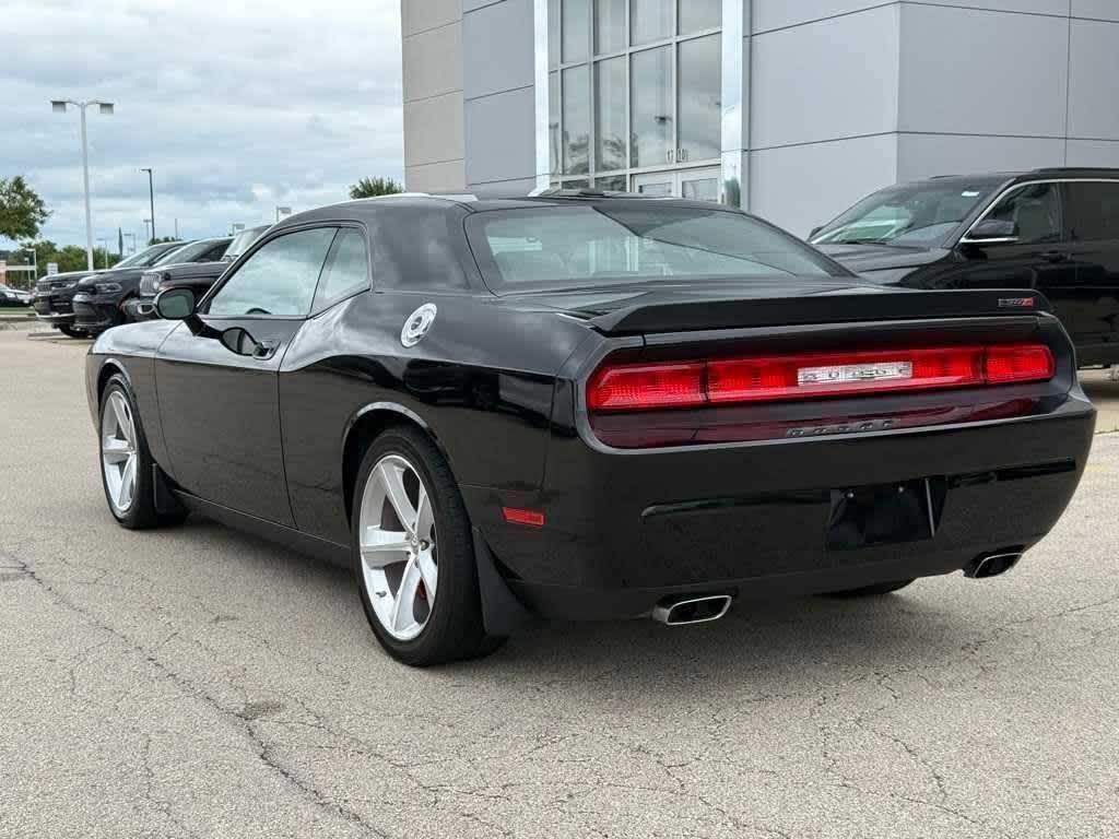 used 2009 Dodge Challenger car, priced at $28,286