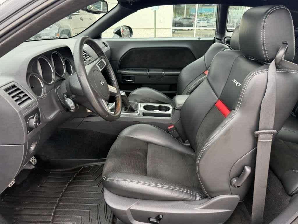 used 2009 Dodge Challenger car, priced at $28,286