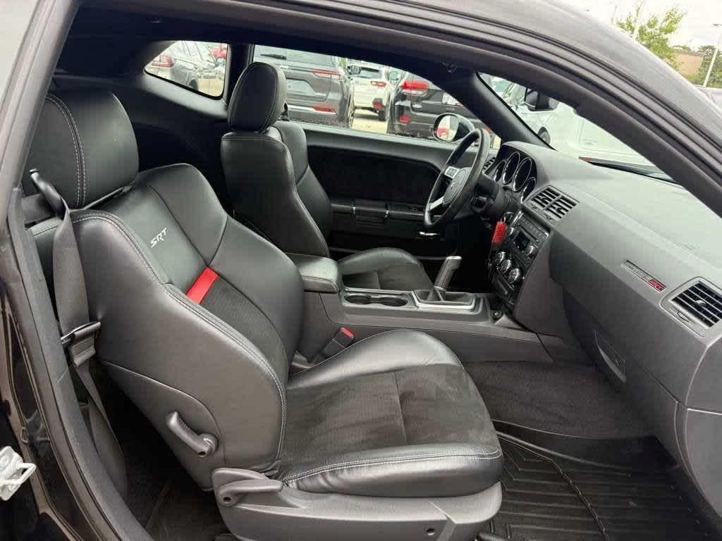 used 2009 Dodge Challenger car, priced at $28,286