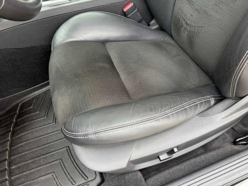 used 2009 Dodge Challenger car, priced at $26,889