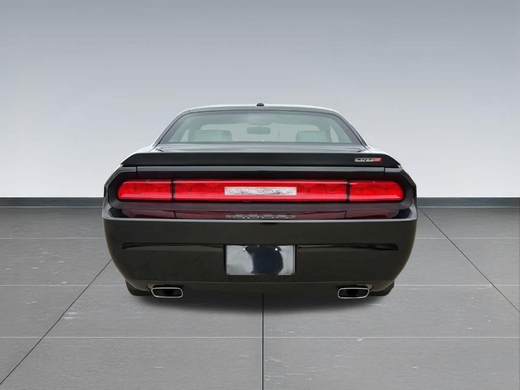 used 2009 Dodge Challenger car, priced at $26,889