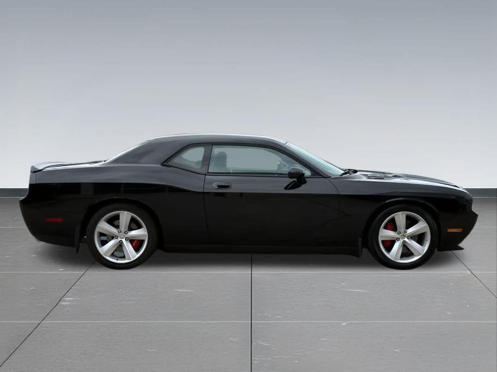 used 2009 Dodge Challenger car, priced at $26,889