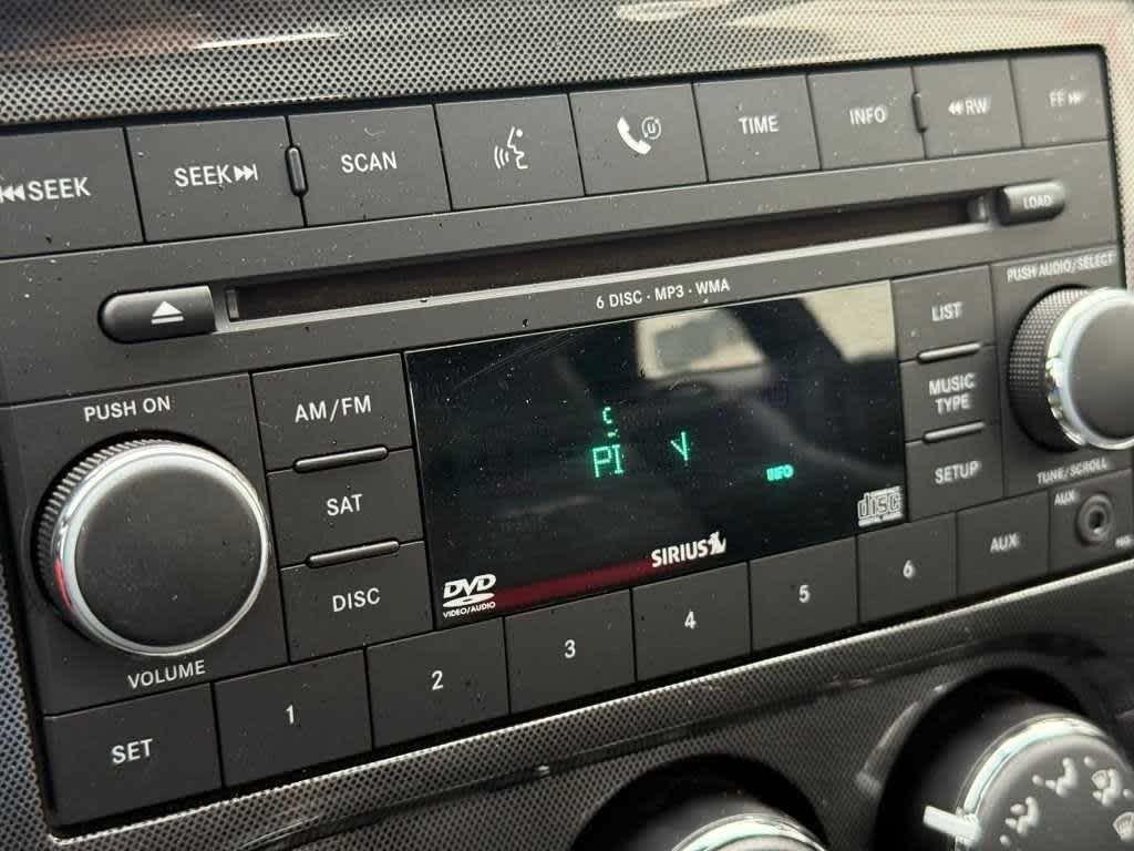 used 2009 Dodge Challenger car, priced at $28,286