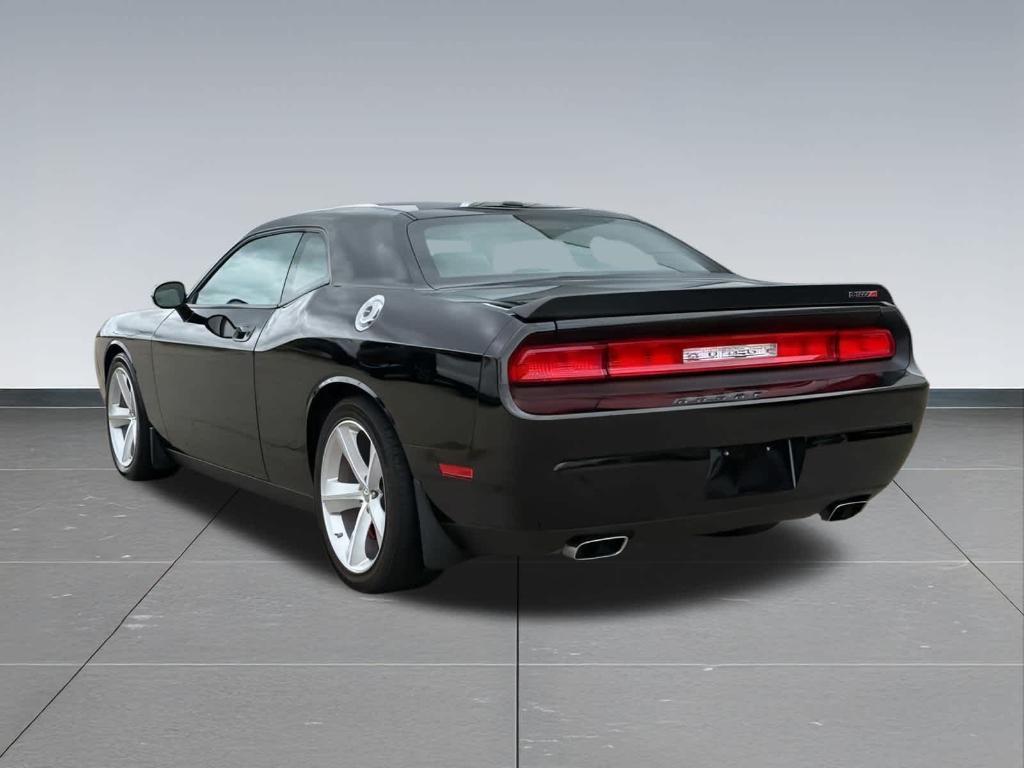 used 2009 Dodge Challenger car, priced at $26,889