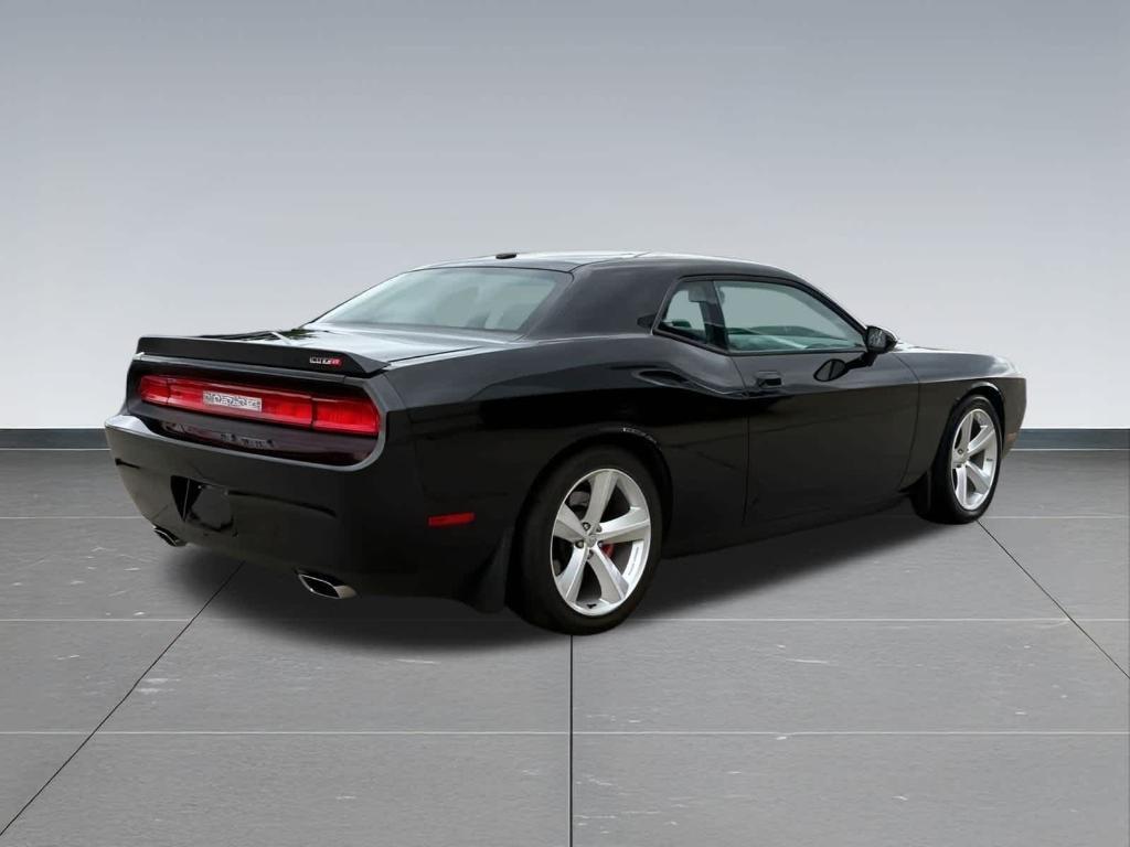 used 2009 Dodge Challenger car, priced at $26,889