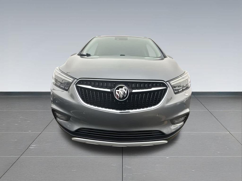 used 2019 Buick Encore car, priced at $17,999