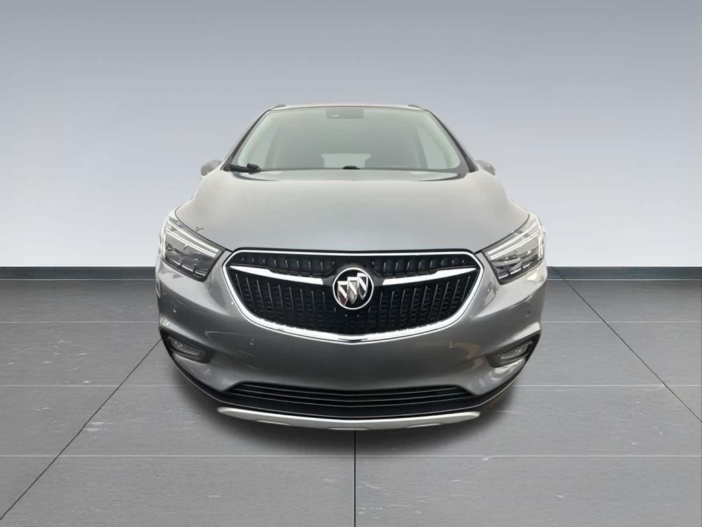 used 2019 Buick Encore car, priced at $17,999