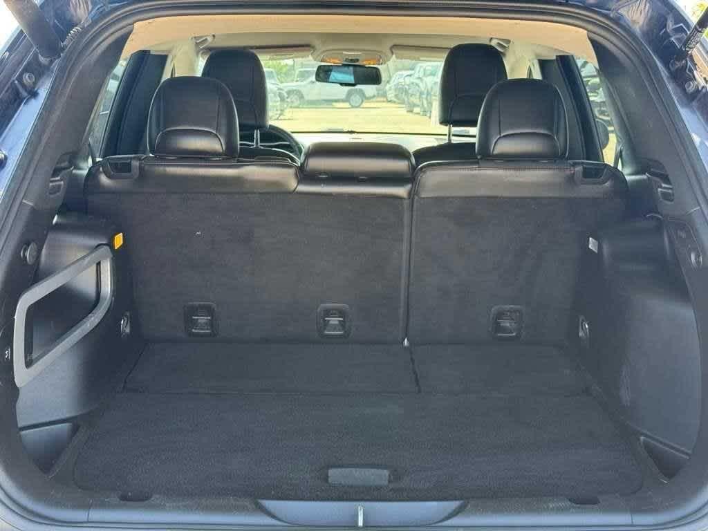 used 2015 Jeep Cherokee car, priced at $13,316