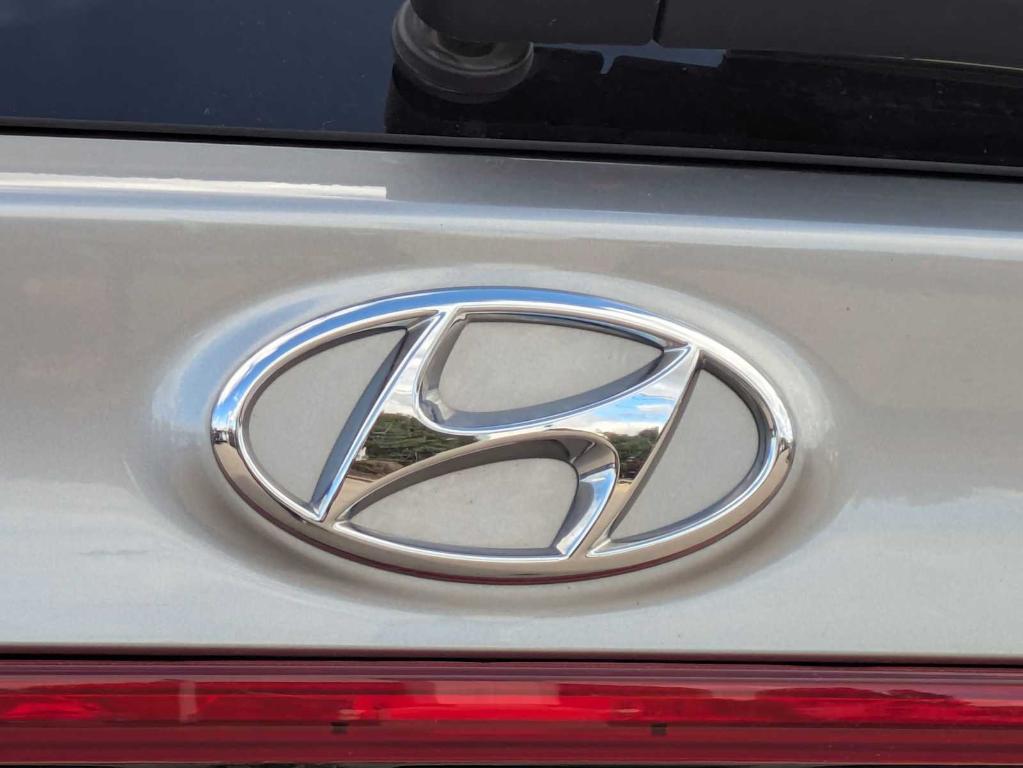 used 2022 Hyundai Santa Fe car, priced at $21,786